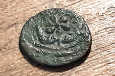 HAMMERED MEDIEVAL COIN