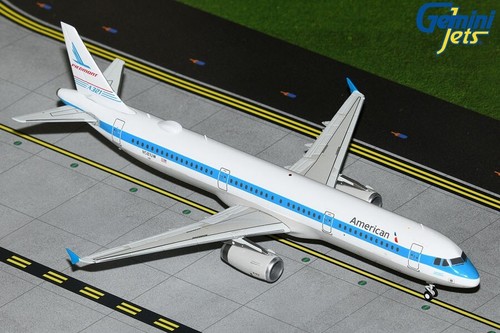 Gemini jets g2aal1293 - gemini,