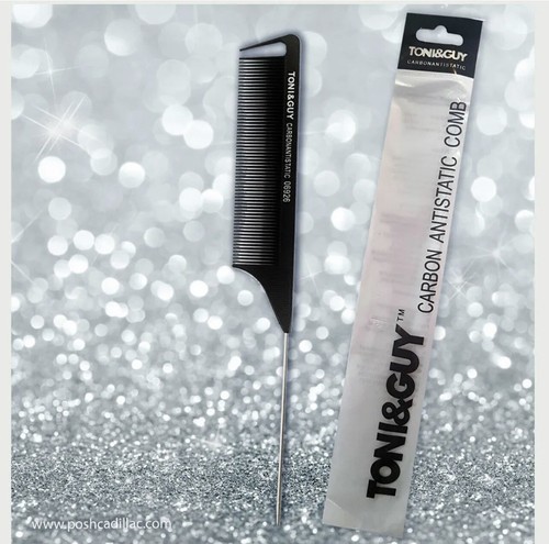 Toni guy black professional - black,