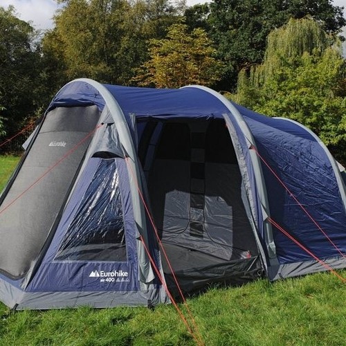 Eurohike rydal air 400 - air, men