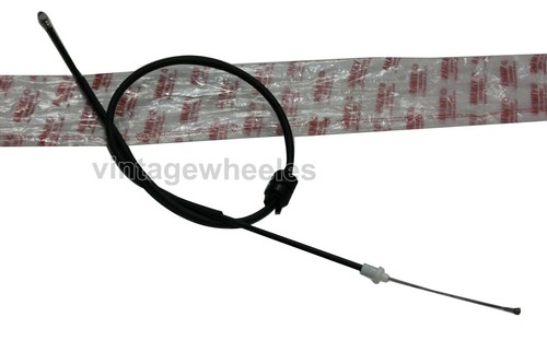 Genuine clutch cable for - cable,