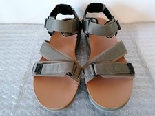 CLARKS TRI COVE SUN MENS OLIVE