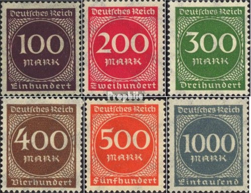 German empire 268 273 - empire, 268-273