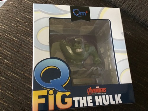 Fig avengers age of - q-fig,