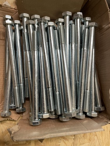 M10 150mm long shoulder - m10,
