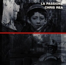 Chris Rea | CD | La passione