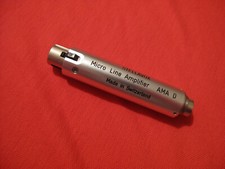 Stellavox micro line - micro,