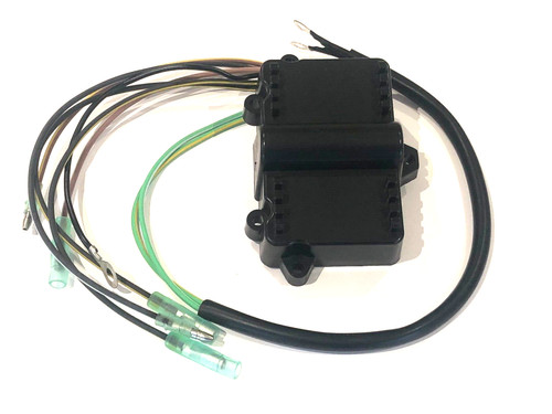 Mercury mariner cdi switch box - mercury,