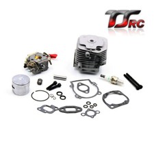 29CC 2 bolt Cylinder Head Kit