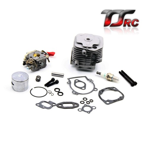 29cc bolt cylinder - head, kit