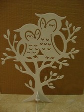 Owl Jewelry Holder/Stand ~