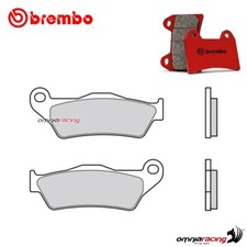 Brembo SA Front Brake Pads for
