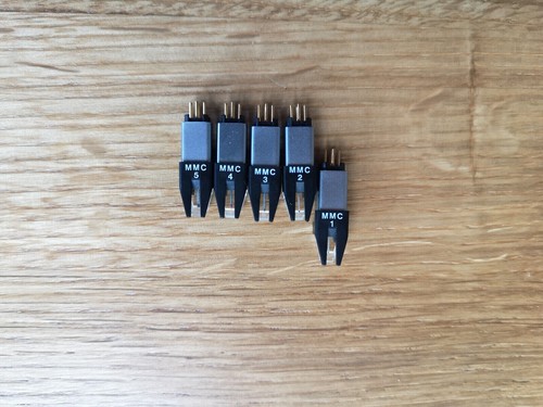 Bang olufsen mmc1 stylus - olufsen,