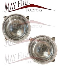 PAIR Massey Ferguson 135 148