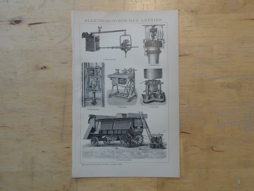 Genuine woodblock - genuine(1893),