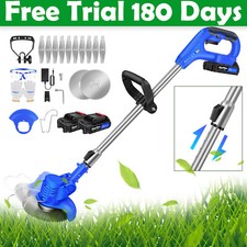Electric Grass Trimmer Garden