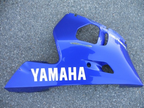 Yamaha fairing lower - fairing,