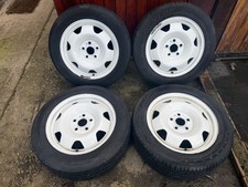 Set VW Transporter T5 T5.1 T6
