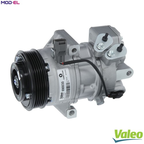Compressor air conditioning - compressor,
