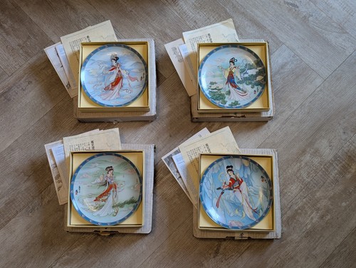 Imperial jingdezhen - 4,