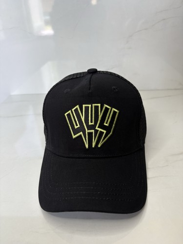 Yelir world cap green and - green,