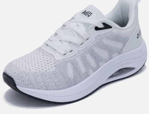 Wna step womens trainers - up,