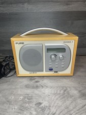 Pure Evoke 1 S DAB FM Radio