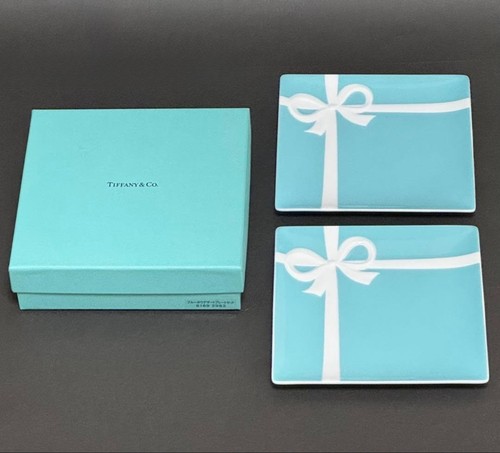 Tiffany blue bow dessert - co,