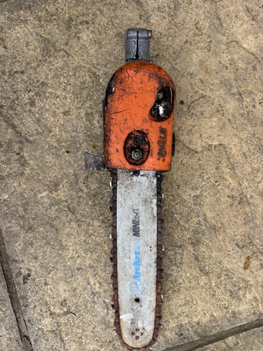 Stihl kombi pole pruner - stihl,