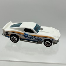 Hot Wheels '70 Ford Mustang