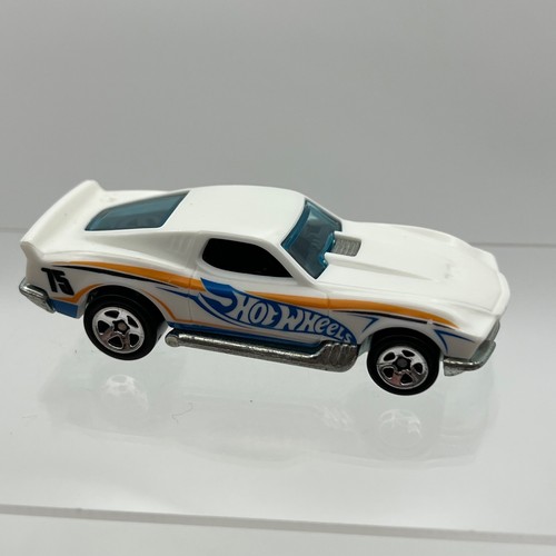 Hot wheels ford mustang - wheels,