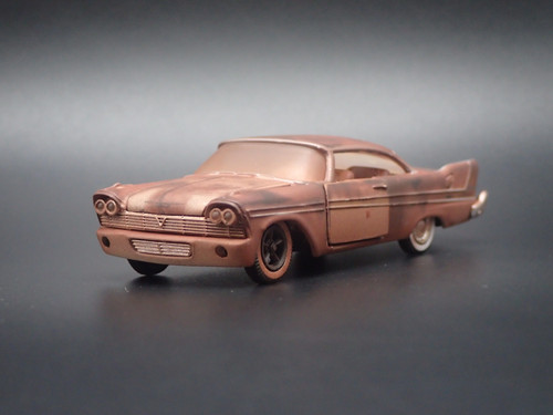 1957 plymouth fury barn - 1957, 57