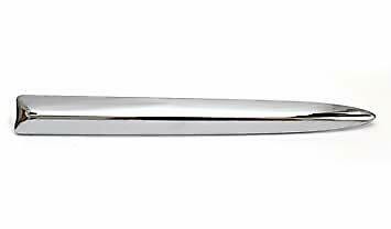 Fits fiat 500 - 2008-2015, front