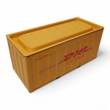 Mini Metal Shipping Container