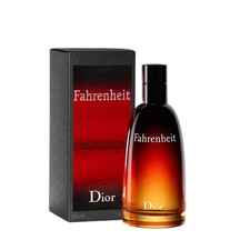 Dior Fahrenheit Eau De