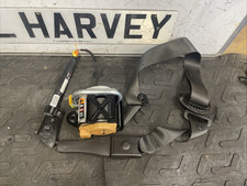 VAUXHALL MOKKA MK1 SEAT BELT FRONT PRETENSIONER LEFT PASSENGER PN: 95403052 L