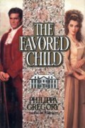 The favored child hardcover - favored,