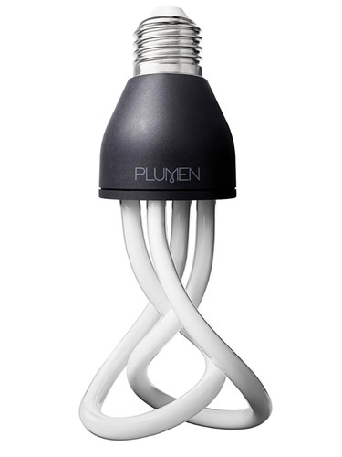 Plumen baby 001 - baby, designer