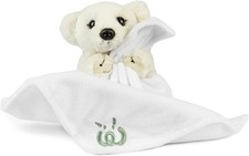 Living Nature Baby Polar Bear