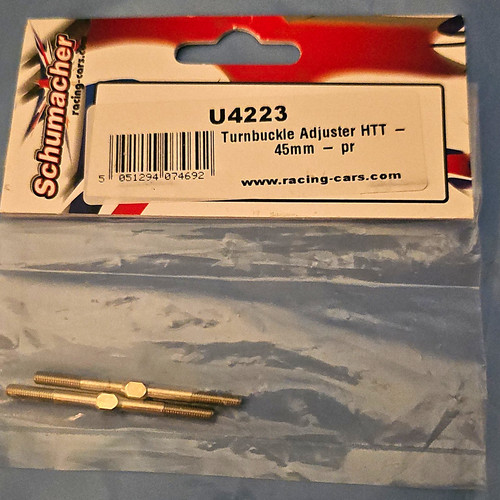 Schumacher u4223 htt - u4223,