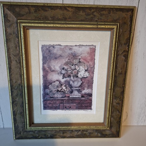Winterle olson la chambre - c.,