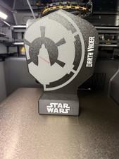 Dart Stand - Darth Vader