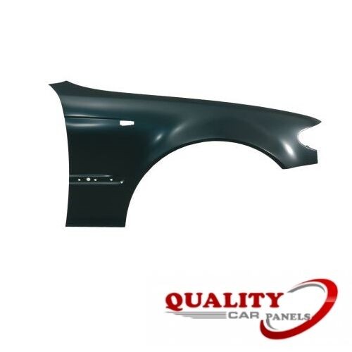 Front wing primed - wing, right