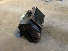 LANDROVER SERIES 3 & DEFENDER SMITHS HEATER BOX & MATRIX