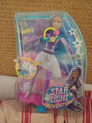Barbie starlight doll - starlight,