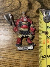 BEASTMAN OF KHORNE WARHAMMER
