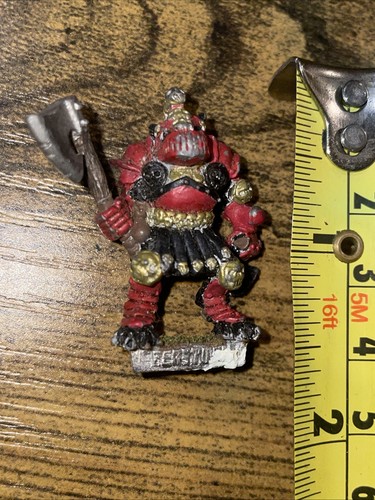 Beastman khorne warhammer - beastman,