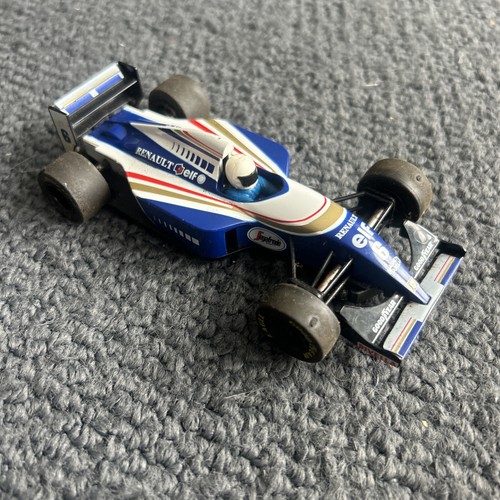 Slot car scx scalextric - scx,