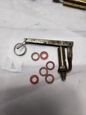 Mamod Whistle With 2 Washers