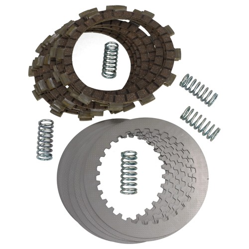 Ebc clutch for kawasaki - ebc,